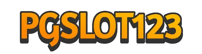 pgslot123_logo